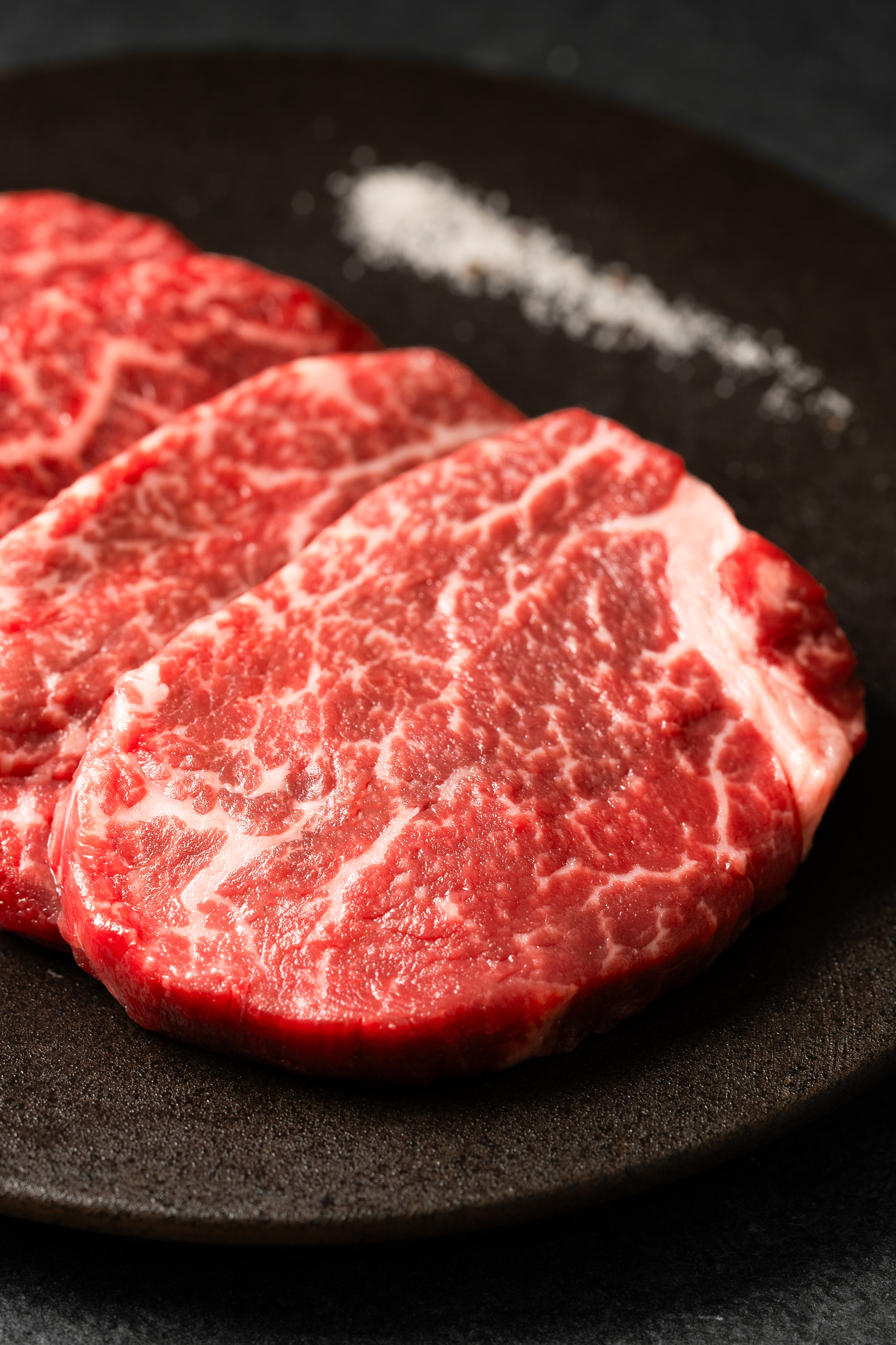 해남땅끝한우_안심(500g)