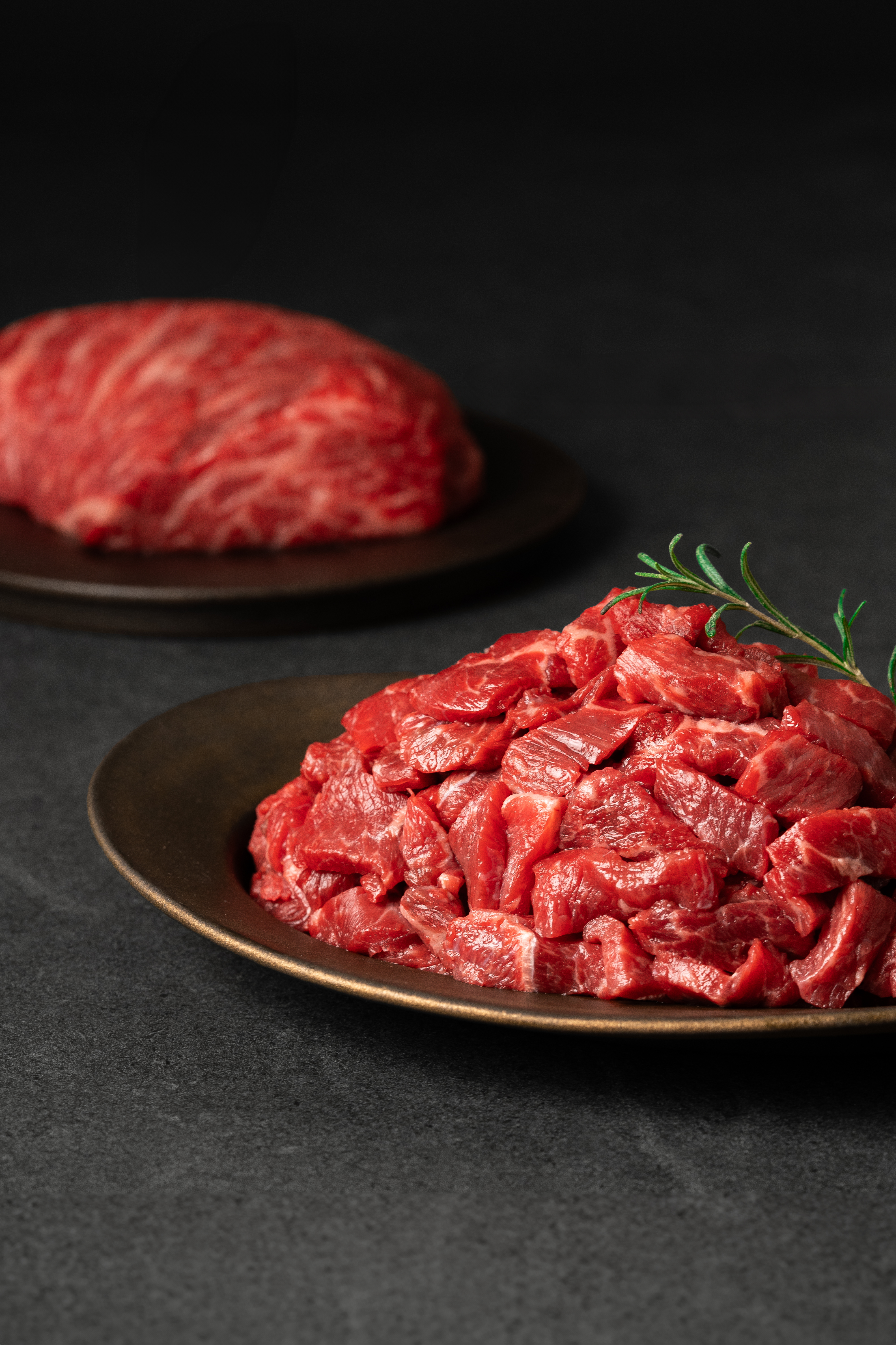 해남땅끝한우_국거리용(500g)