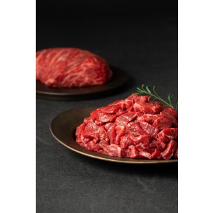 해남땅끝한우_국거리용(500g)