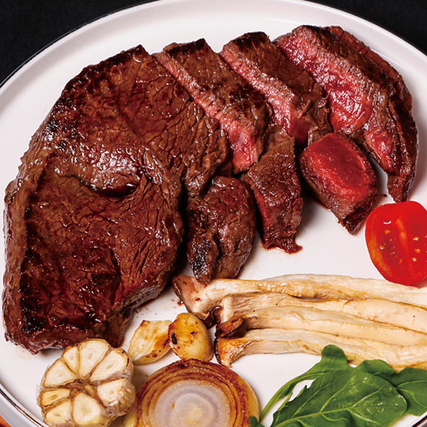 해남땅끝한우_설도(500g)